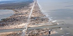 Hurricane Safety Image [Provided by NHC]